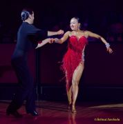 Ball der Nationen 2026 - Siegerehrung