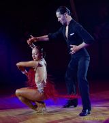 Ball der Nationen 2026 - Siegerehrung