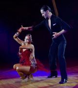 Ball der Nationen 2026 - Siegerehrung