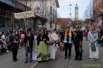 Faschingszug München 2026