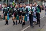 Faschingszug München 2026