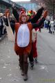 Faschingszug München 2026