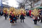 Faschingszug München 2026