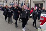 Faschingszug München 2026  - Gleisenia