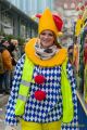 Faschingszug München 2026