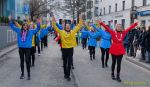 Faschingszug München 2026