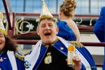 Faschingszug München 2026