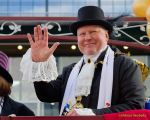 Faschingszug München 2026