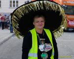 Faschingszug München 2026
