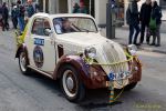 Faschingszug München 2026