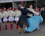 Faschingszug München 2026
