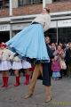 Faschingszug München 2026