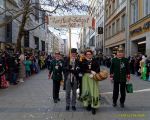 Faschingszug München 2026