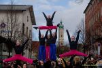 Faschingszug München 2026  - Fun Unlimited