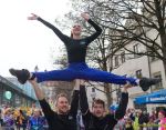 Faschingszug München 2026  - Fun Unlimited