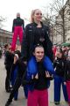 Faschingszug München 2026  - Fun Unlimited