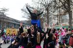 Faschingszug München 2026  - Fun Unlimited