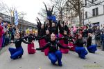 Faschingszug München 2026  - Fun Unlimited