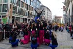 Faschingszug München 2026  - Fun Unlimited