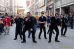 Faschingszug München 2026  - Fun Unlimited