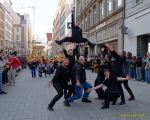 Faschingszug München 2026  - Fun Unlimited
