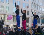 Faschingszug München 2026  - Fun Unlimited