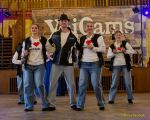 Faschingszug-Party München 2026 - Narrhalla