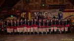 Faschingszug-Party München 2026 - Himmlische Teufel