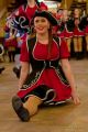Faschingszug-Party München 2026 - Himmlische Teufel