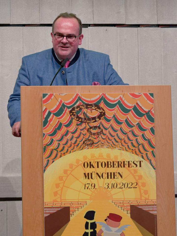 Oktoberfest PK 2022 - Oktoberfest als Marke