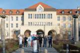 2 Jahre Covid-19-Patienten in Muenchen Klinik
