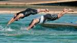 3MUC Triathlon 2022 - Volksdistanz