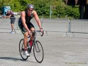 3MUC Triathlon 2022 - Volksdistanz