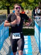 3MUC Triathlon 2022 - Volksdistanz