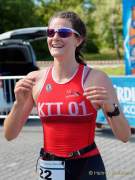 3MUC Triathlon 2022 - Volksdistanz