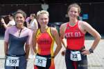 3MUC Triathlon 2022 - Volksdistanz
