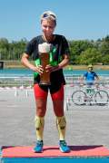3MUC Triathlon 2022 - Volksdistanz