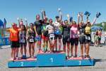 3MUC Triathlon 2022 - Volksdistanz