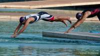 3MUC Triathlon 2022 - Volksdistanz