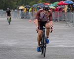 3MUC Triathlon 2023 - Olympische Distanz