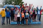 3MUC Triathlon 2023 - Olympische Distanz