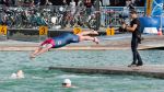 3MUC Triathlon 2023 - Volksdistanz