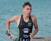 3MUC Triathlon 2023 - Volksdistanz