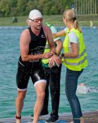 3MUC Triathlon 2023 - Volksdistanz