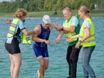 3MUC Triathlon 2023 - Volksdistanz