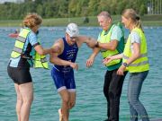 3MUC Triathlon 2023 - Volksdistanz