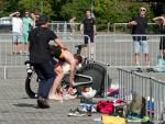 3MUC Triathlon 2023 - Volksdistanz