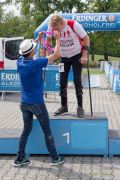 3MUC Triathlon 2023 - Volksdistanz