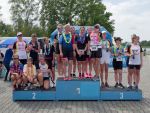 3MUC Triathlon 2023 - Volksdistanz 3MUC Triathlon 2023 - Volksdistanz
