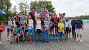 3MUC Triathlon 2023 - Volksdistanz